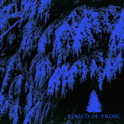Inoriand : Touch of Frost